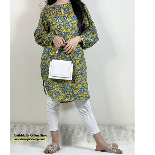 Daraz on sale pk kurti