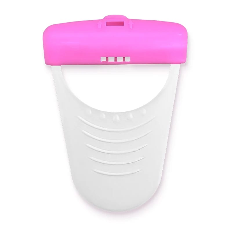 Safit Women Razor / Safit Disposable Women Body Shaving Razor / Ladies Razors / Ladies Body Shave Razors / Girls Soft and Sensitive Skin Body Hairs Removing Razor / Women / Ladies / Girls Safit Hairs Trimer Blade / Dispisable Body Hairs Removal Razor