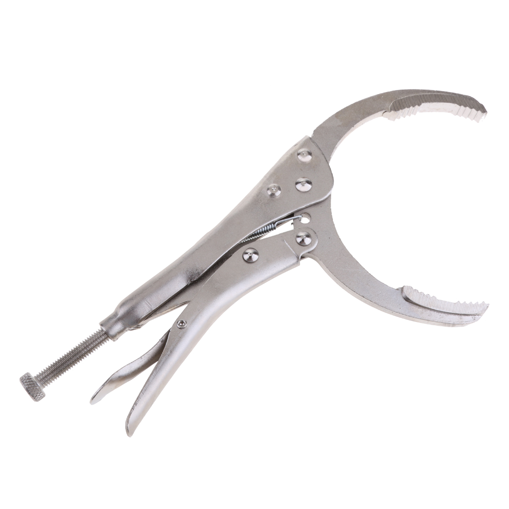 Oil Filter Vice Grip
