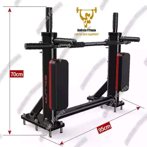 HIGH QUALITY CHIN BAR PLUS DIPS BAR PRODUCT FIRST TIME IN PAKISTAN (AMBALA FITNESS)