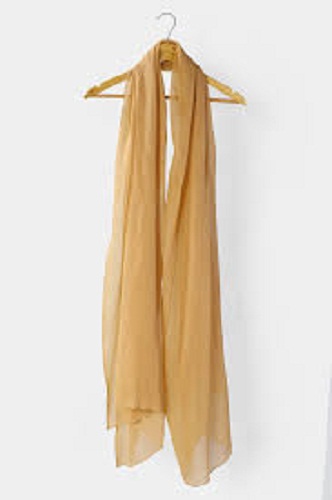 Crincle Chiffon dupatta for girl & women  Chiffon Scarves Women Plain Neck Wrap Scarf Girls Headscarf Soft Headwrap