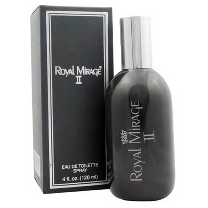 royal mirage black perfume