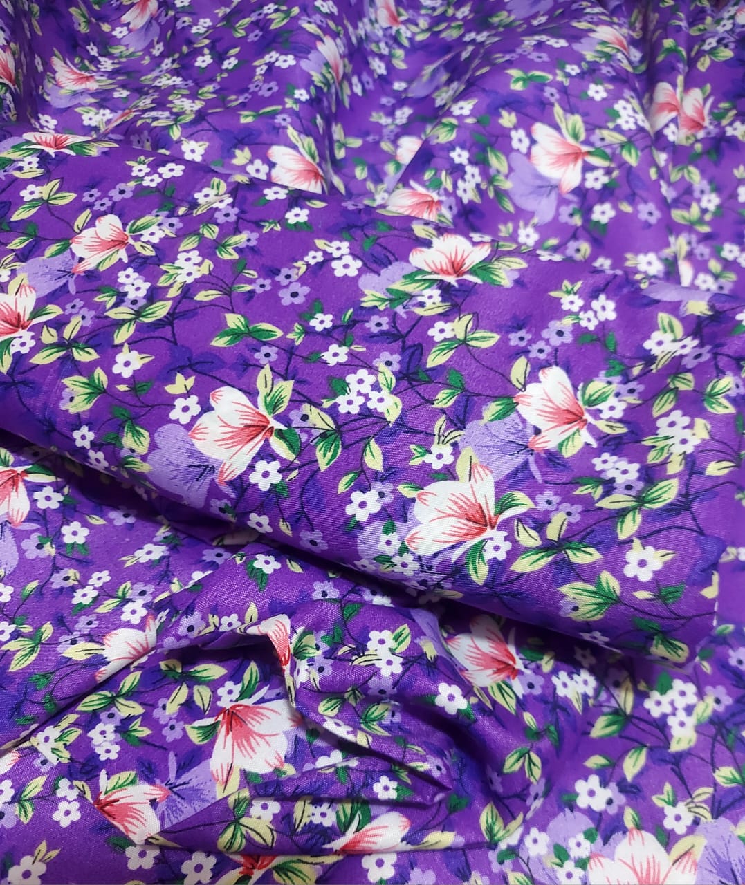Swiss Lawn Printed 2 Pcs Collection – Bara Arz | Premium Quality Ladies Unstitched Suit
