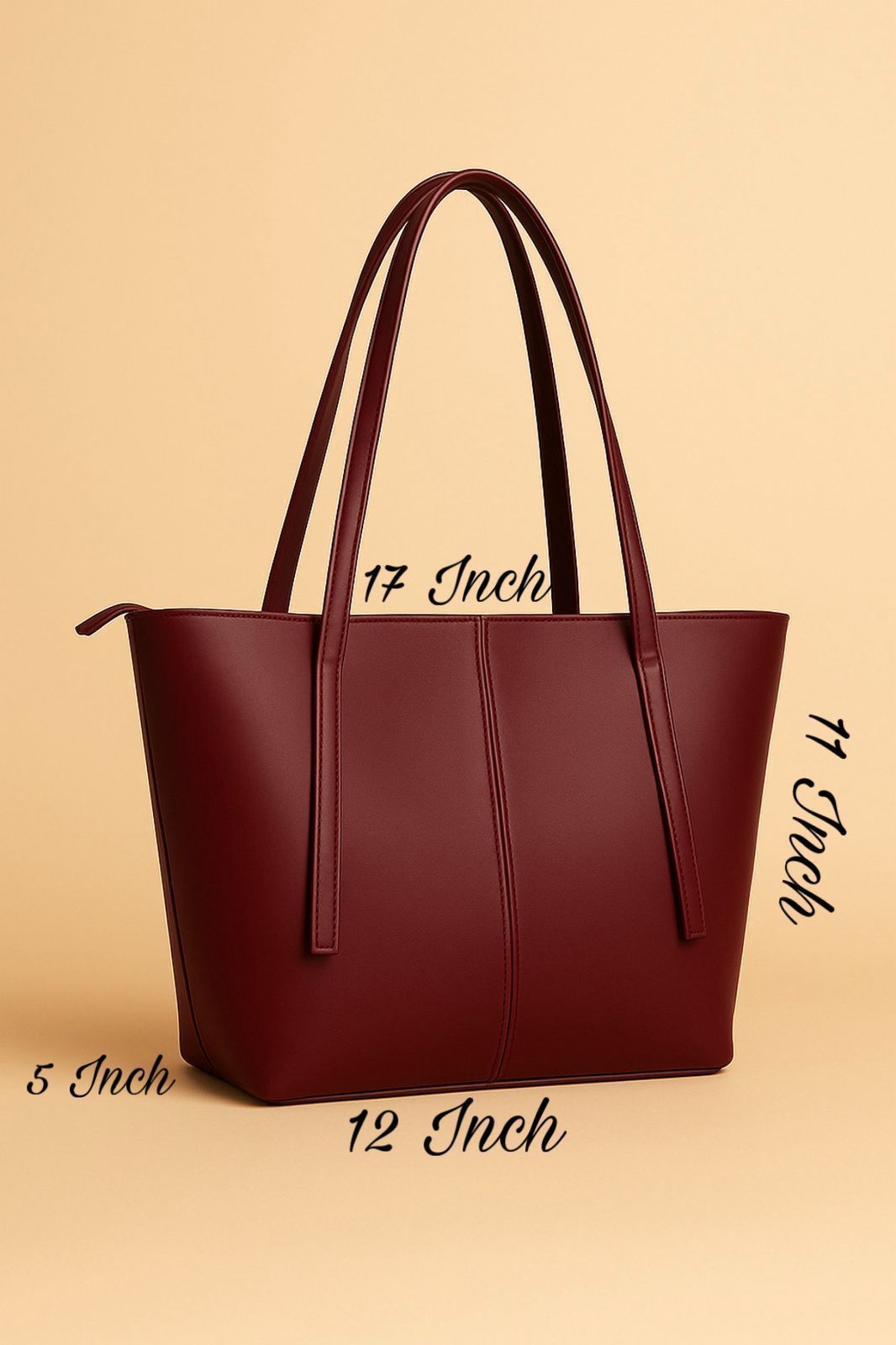Tote Bag  For Women Premium Quality Big Size Tote Bag