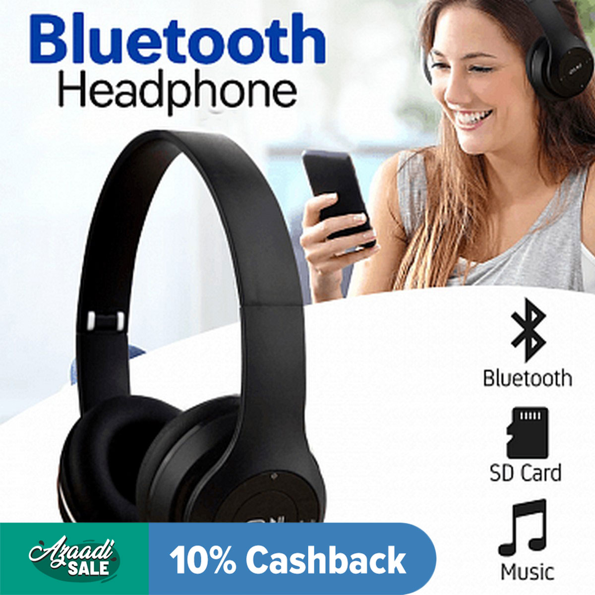 wireless headphones for laptop without bluetooth