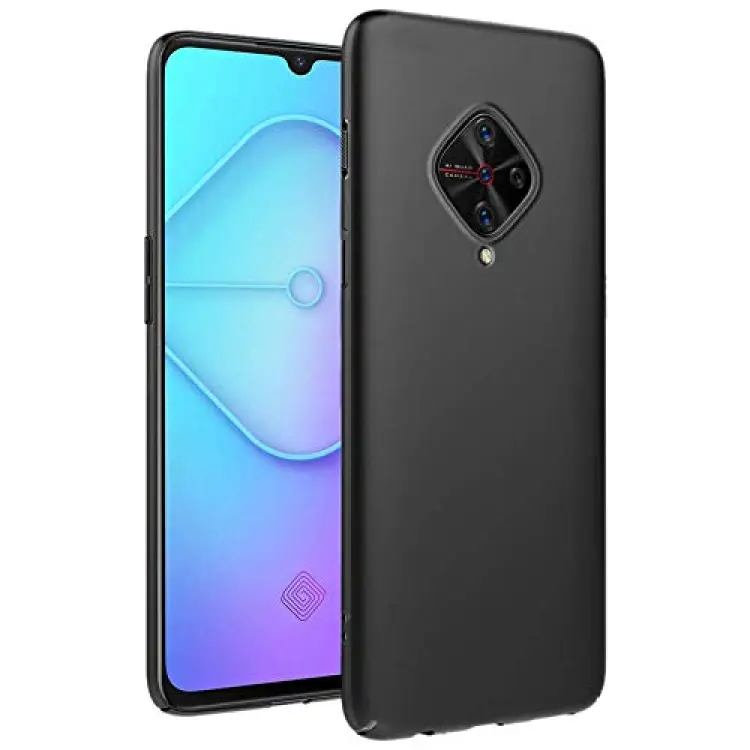 Vivo s1 deals pro back cover