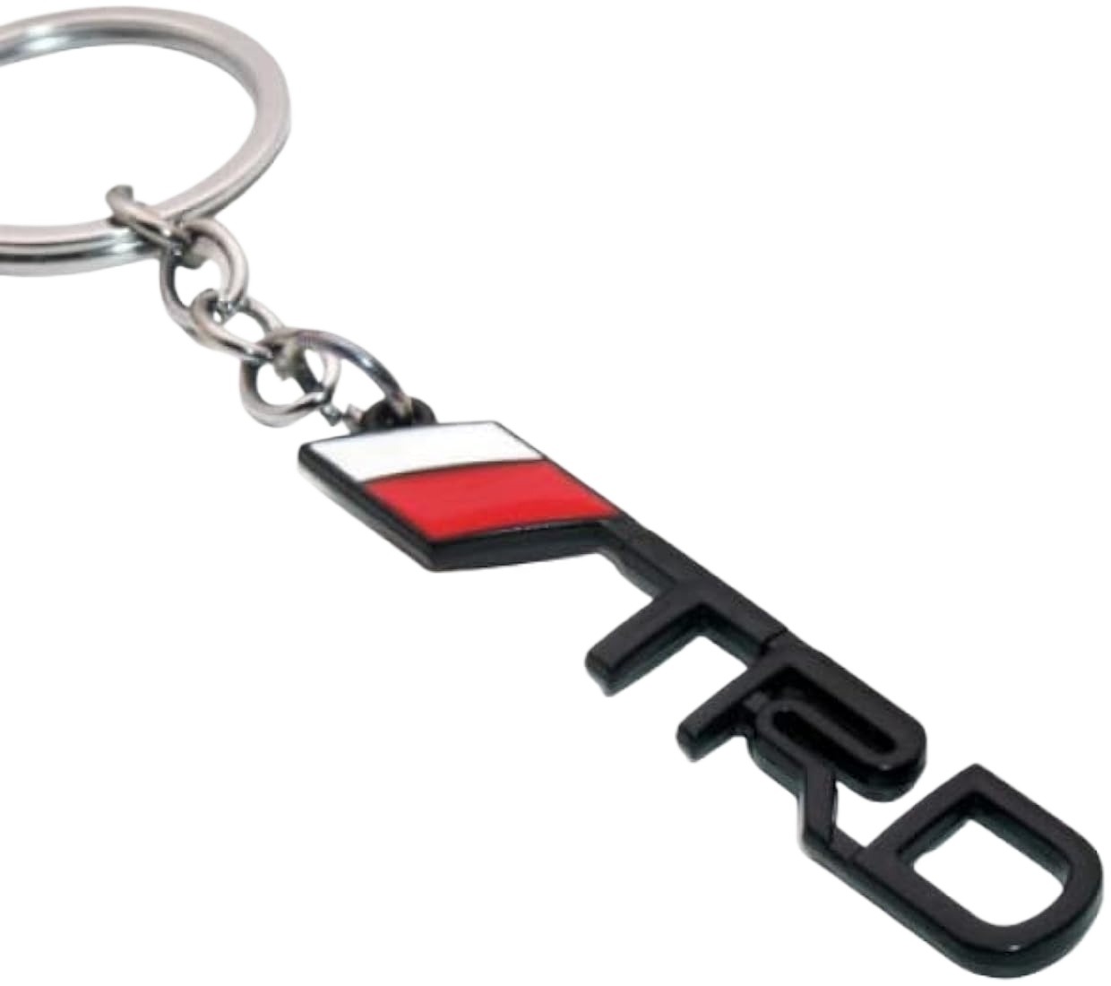 Trd keychain hot sale