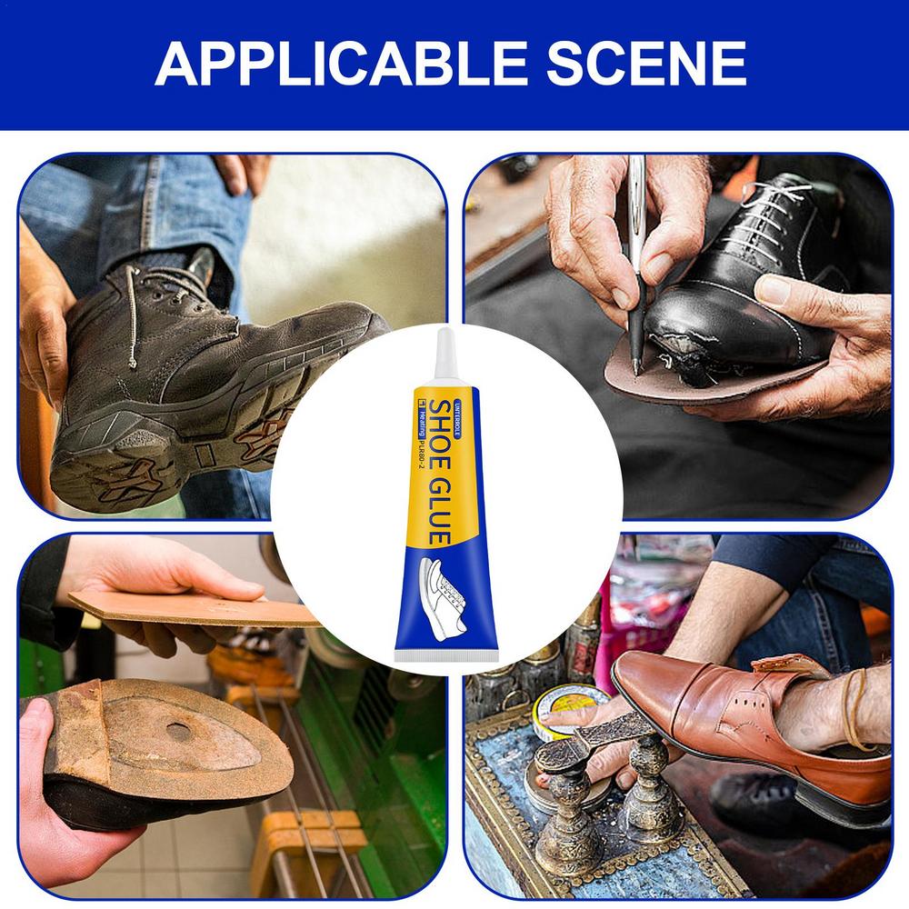 1pcs Shoe-Fix Glue – Professional Grade Shoe Repair Adhesive For - View #5