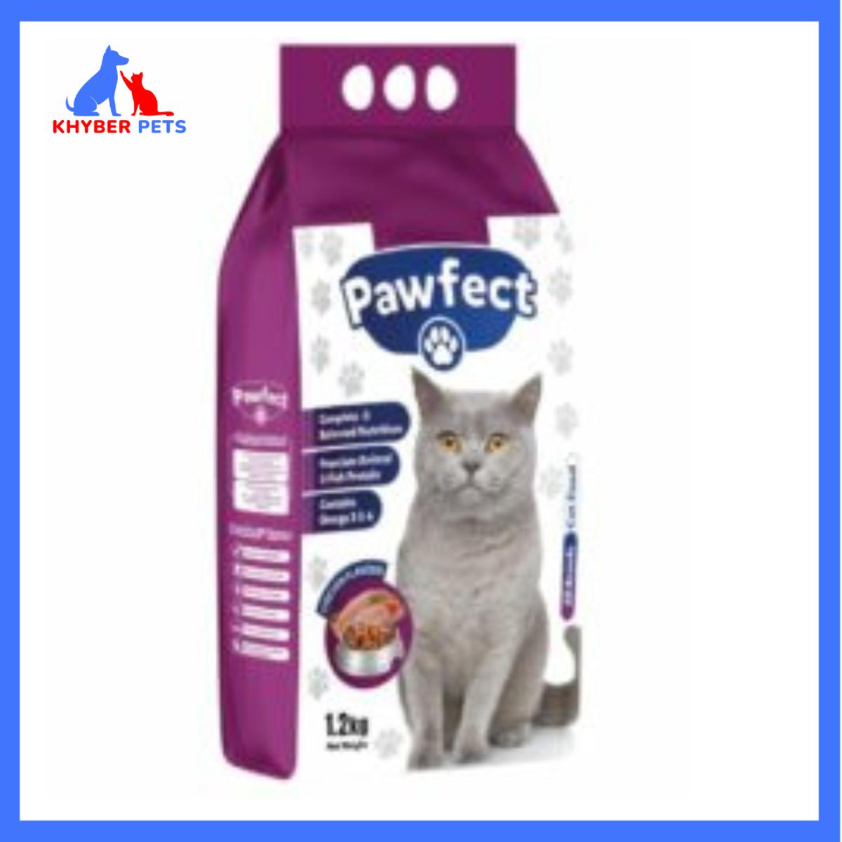 Buy Cat Food at Best Price in Pakistan (2023) Daraz.pk