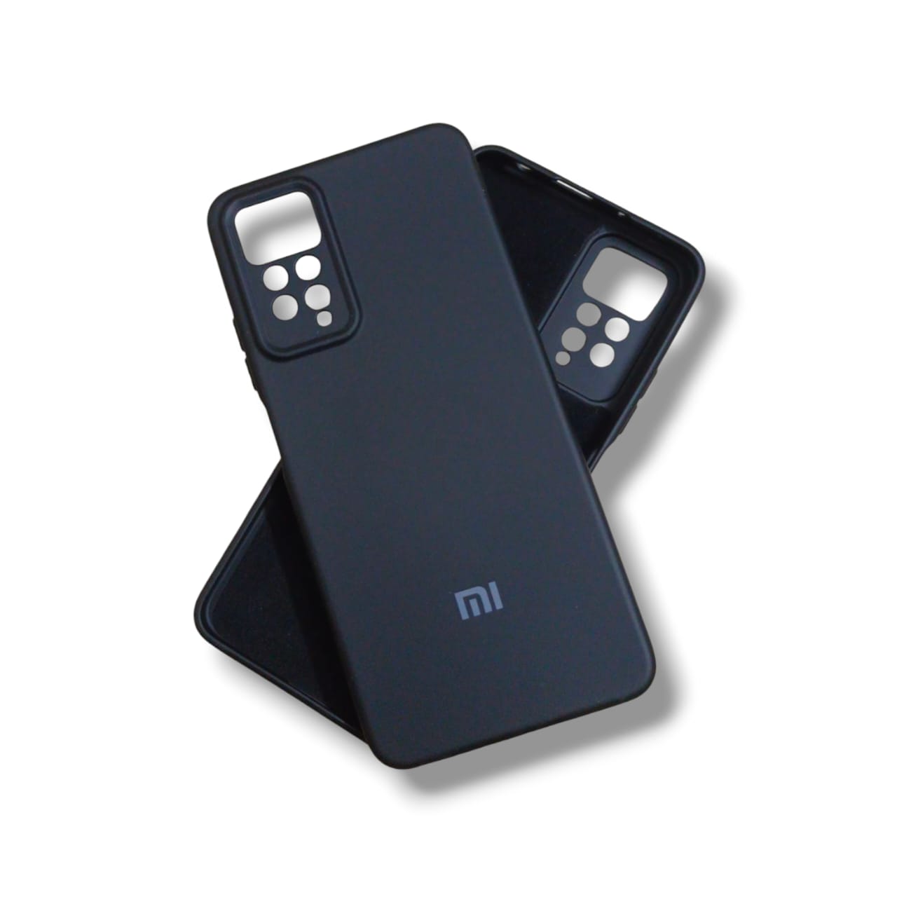 kwmobile Cover Compatibile con Xiaomi Redmi Note 9S / 9 Pro / 9 Pro Max