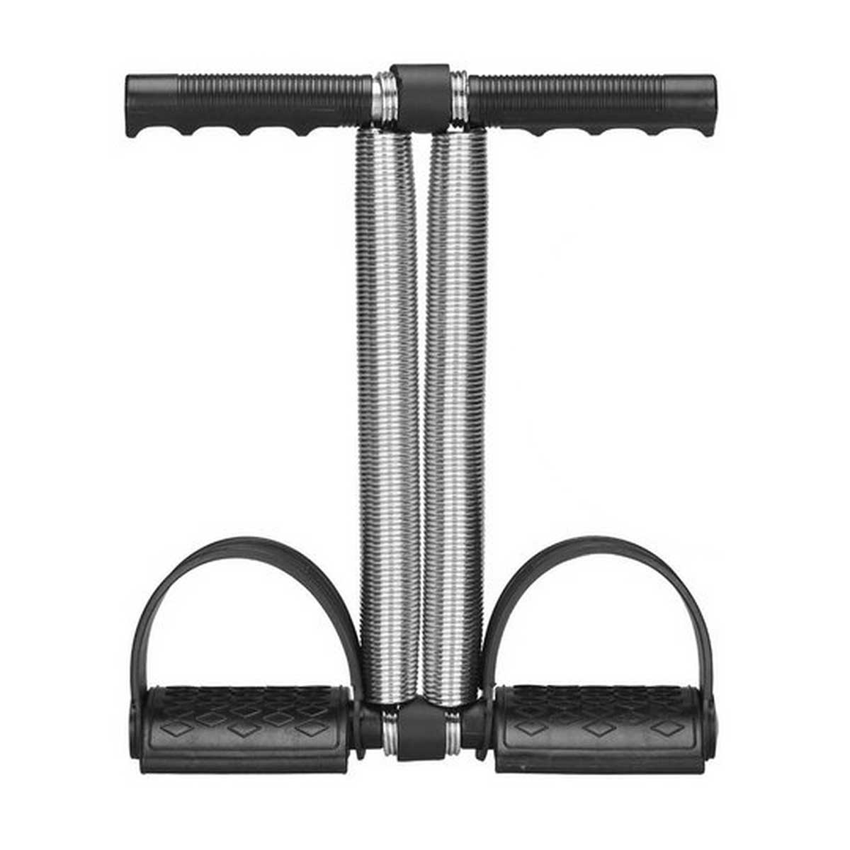 Tummy Trimmer Double Spring (High Quality) Weight Loss Machine For Home Gym