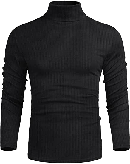 Aminos Hi Neck For Men Dress For Girls/ Women