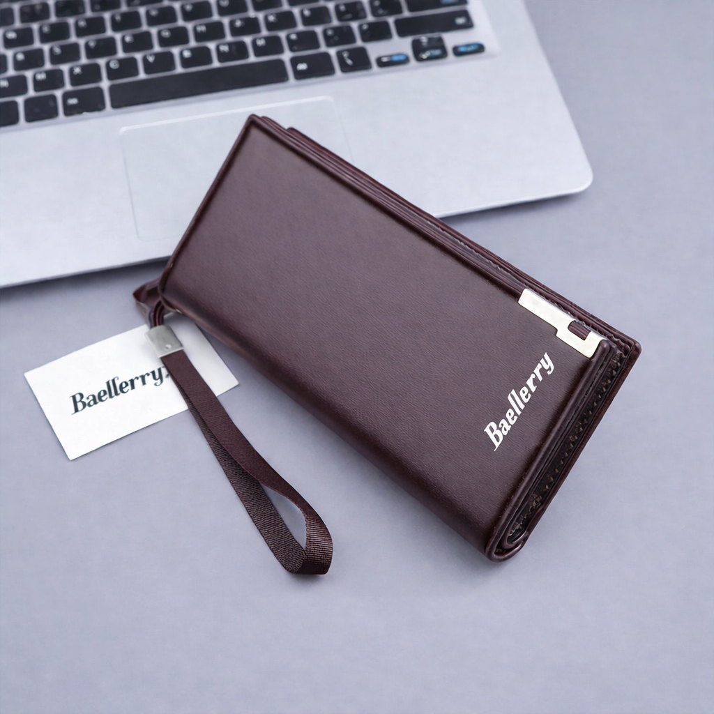 premium Dark Brown