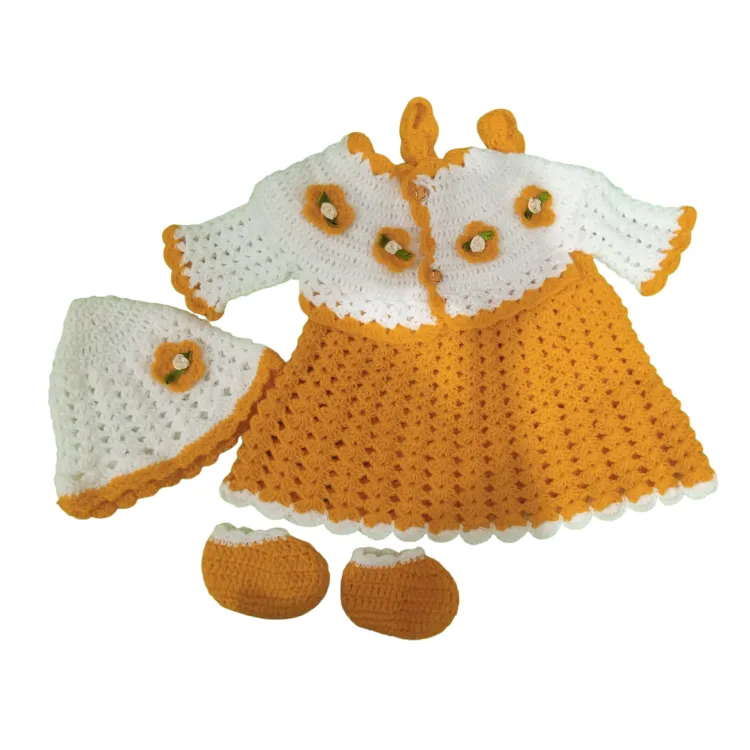 Baby woolen 2024 koti design