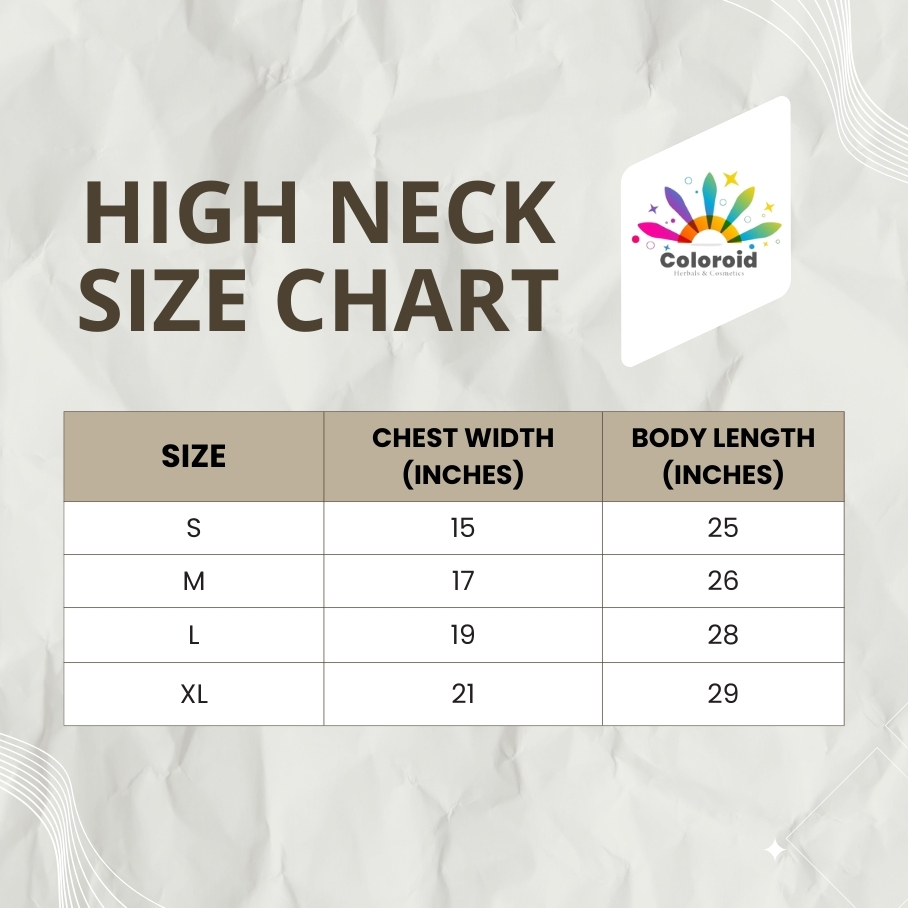 Export Quality Slim Fit Lightweight Long Sleeve High Neck for Men Winter - Turtle Neck Mens High Neck