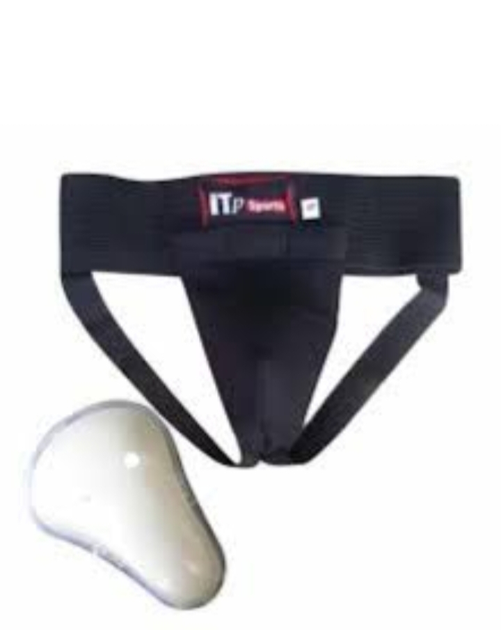 Professional Cricket Supporter with Guard – Ultimate Protection & Comfort for Athletes | High Quality Sports Protection Gear | M.G SPORTS