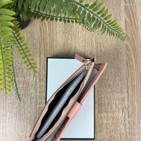 PENGUIN MART PK - Long Trifold Wallet for girls - Clutch for ladies - Clutch Purse for women