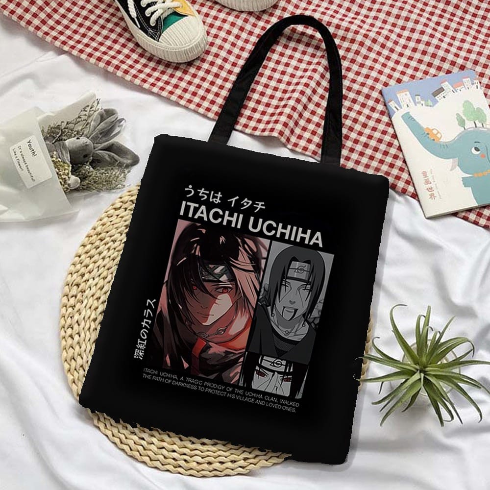 Itachi outlet crossbody bag