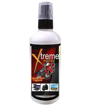 best bike polish