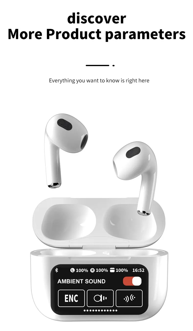 Bluetooth Samsung Galaxy A10 Earphones A10 Pro WIRELESS HEADPHONES