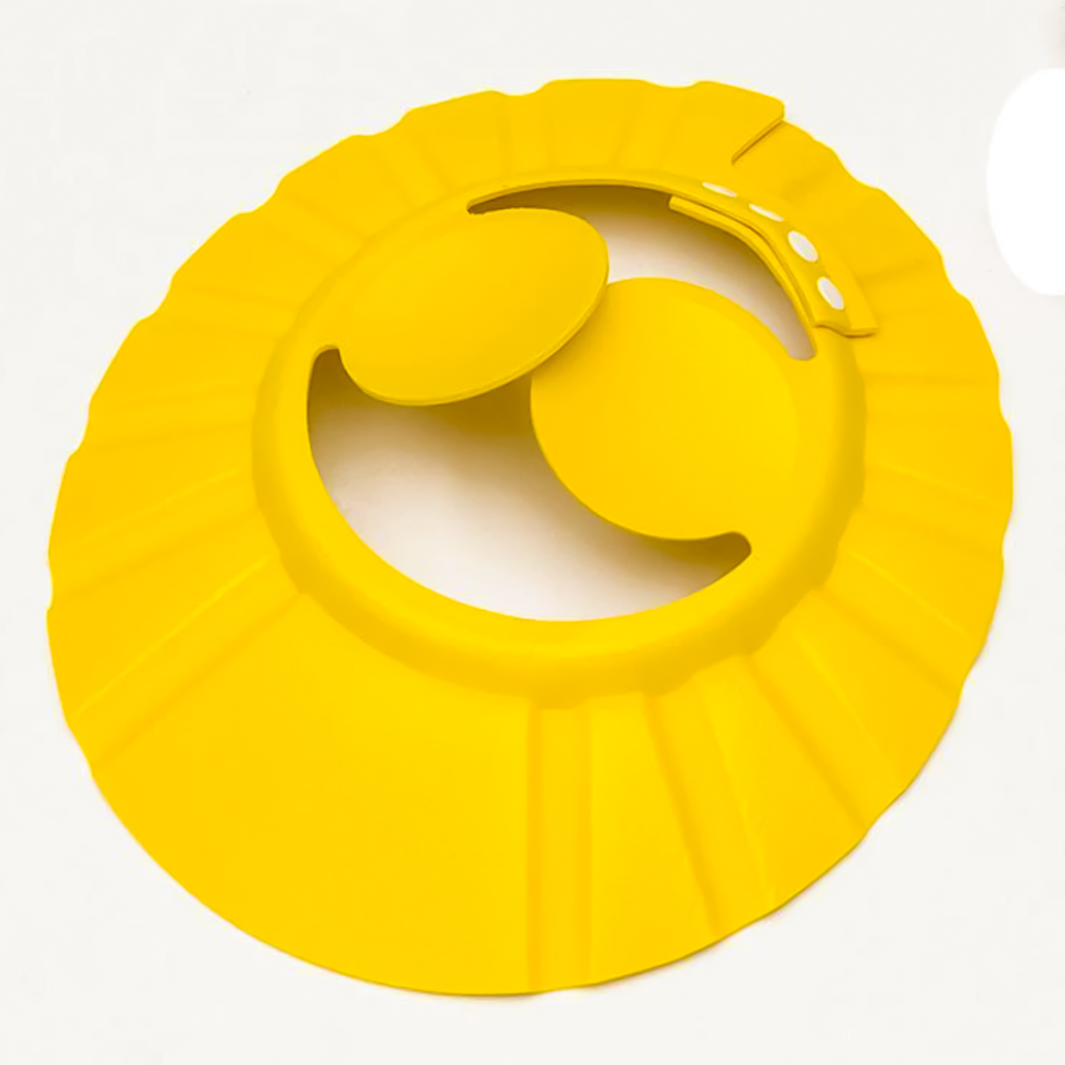 Baby Shower Cap Adjustable Hair Wash Hat for kids Infant Ear Protection Safe Children Kids Shampoo Shield Bath Head Cover