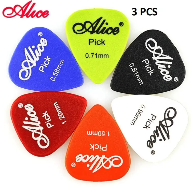 Guitar store picks daraz