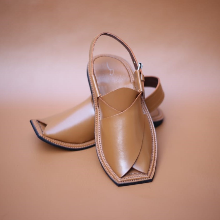 best quality chappal