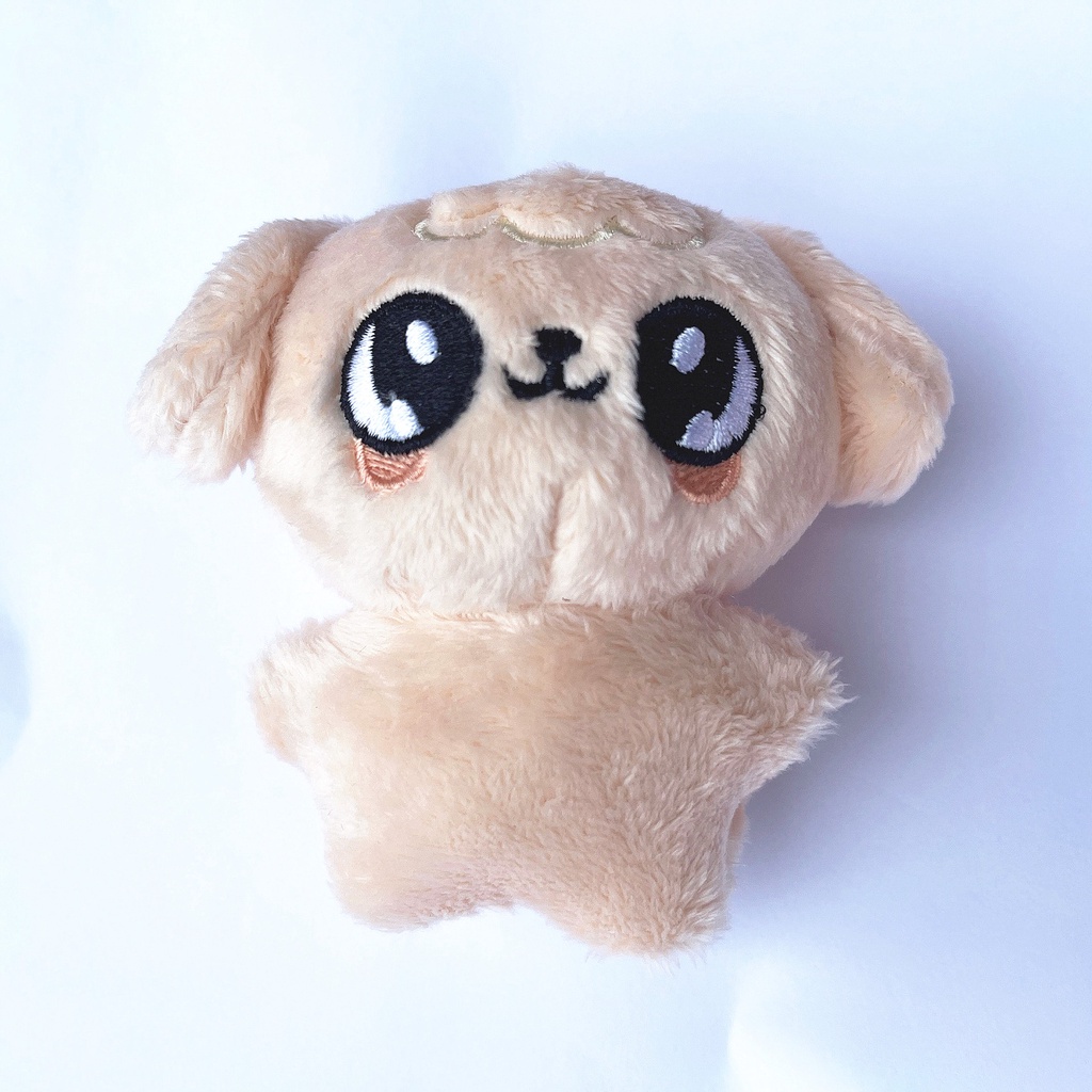 Kpop Idol Stray Kids Cute Cartoon Character Skzoo Fanmade Plush Doll