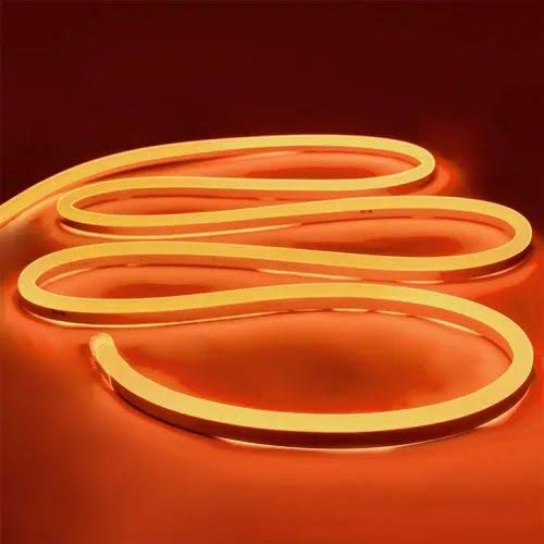 Neon Lights -  Neon Lights For Room - Led Strip Light - RGB Lights For Gaming Room - 16 ft IP65 Waterproof Kit - Lights For Mirror - Night Light - Lights For Room Decoration - Flexible Neon Light - Home Decoration Items By Galaxy Deals
