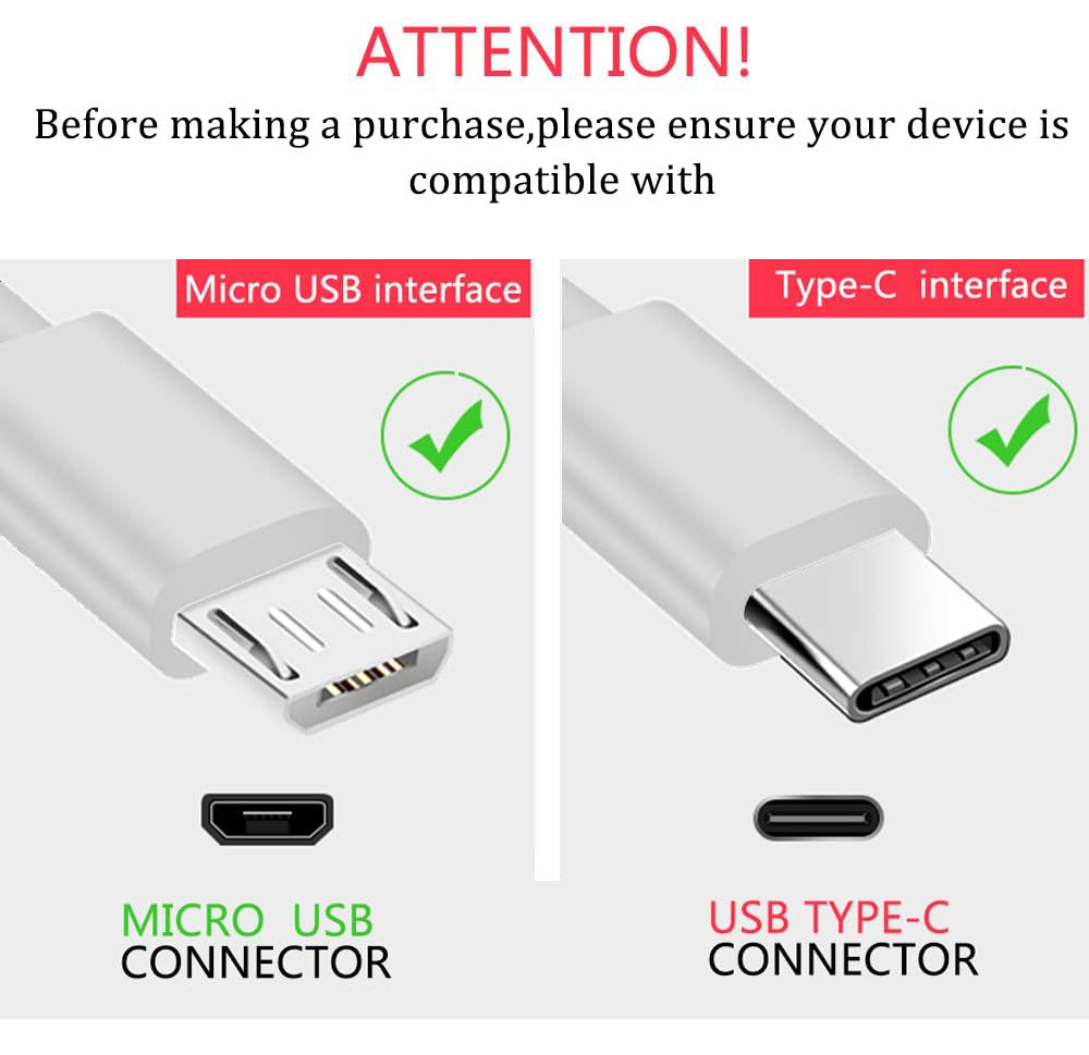Infinix Fast Charger 10W / 18W – With Type C & Micro USB Cable – Android Fast Charging Adapter | Type A to C Cable | Infinix Wall Charger + Data Cable | Adopter with Data Cable | 11.11 Sale | 12.12 Sale