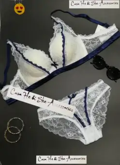 penti bra set