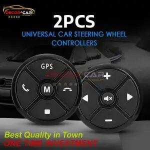 Buy Steering Wheels & Other Accessories at Best Price 2024 