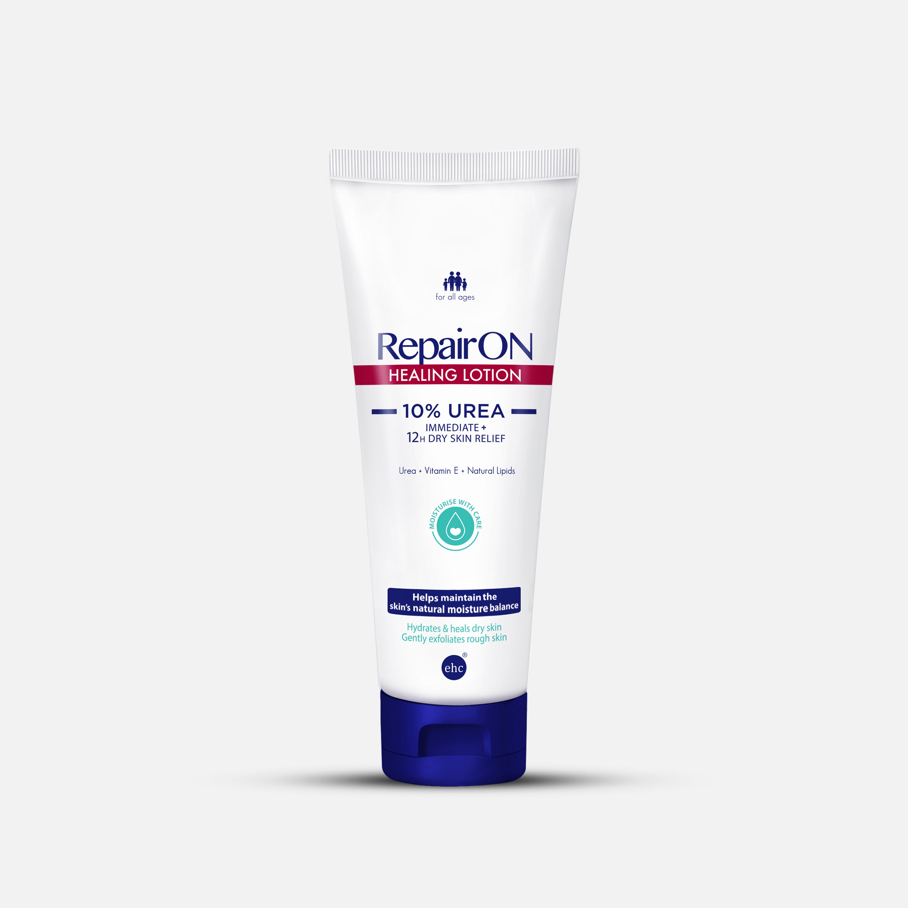 RepairOn Lotion-10% Urea | Moisturising Skin Care