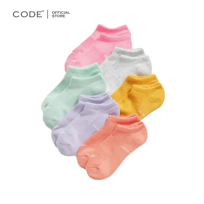 Buy 12 Pairs – Exported Cotton Ankle Socks for Women/Girls at Lowest Price  in Pakistan