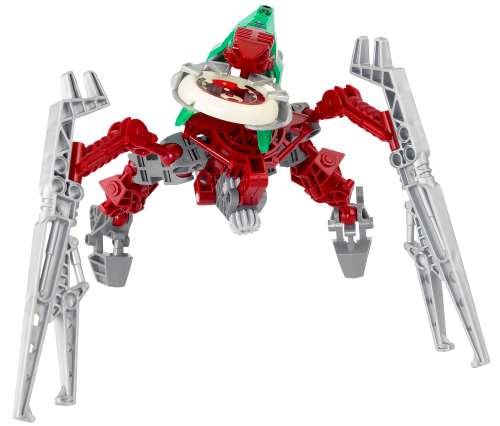 Original Lego BIONICLES Compatible Hero Factory chima cbs  kingdom Compatible Without Box and Accessories Action Figure Toy