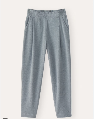 Casual jerseyTrousers for women