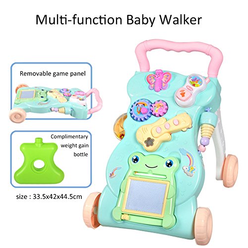 music walker for babies