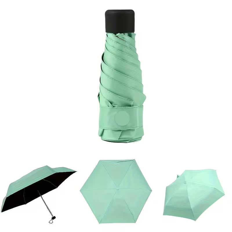 Sea Green