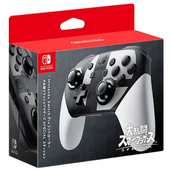 Nintendo Switch Pro Wireless Controller Joycon for Switch Lite and Pro