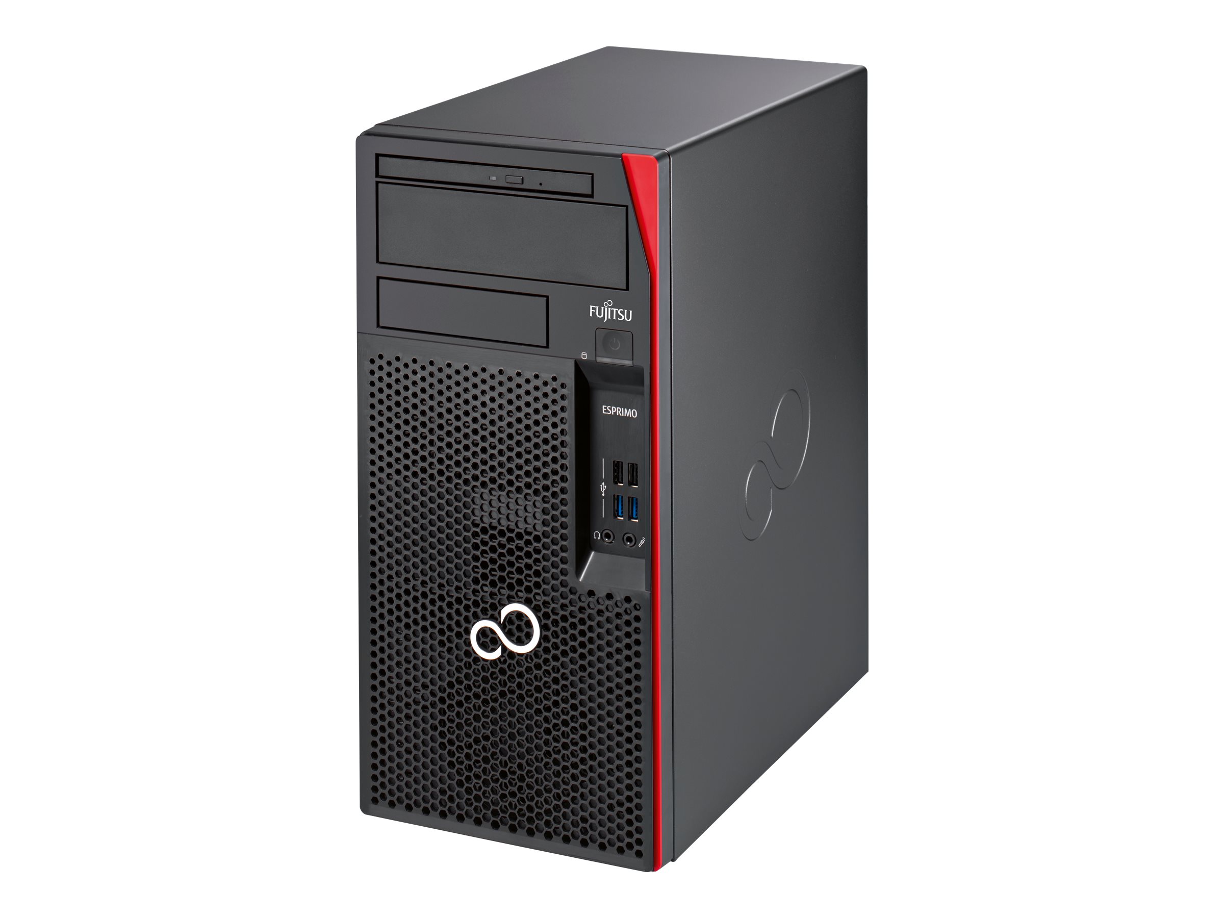 FUJITSU ESPRIME [ CORE I3 6th, i5 6th, i7 6th, 8 GB DDR4 RAM, 120