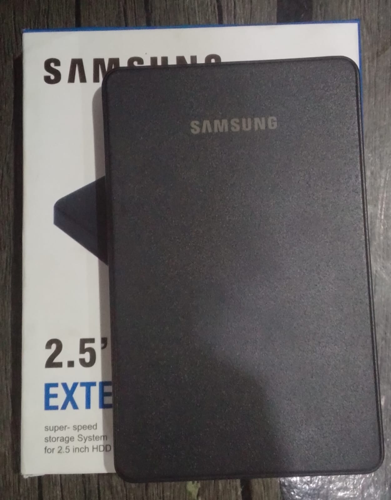 HDD Case 2.5" SATA to USB 3.0 Adapter Hard Drive Enclosure For SSD Disk Case HDD Box USB 2.0 HD External HDD Enclosure