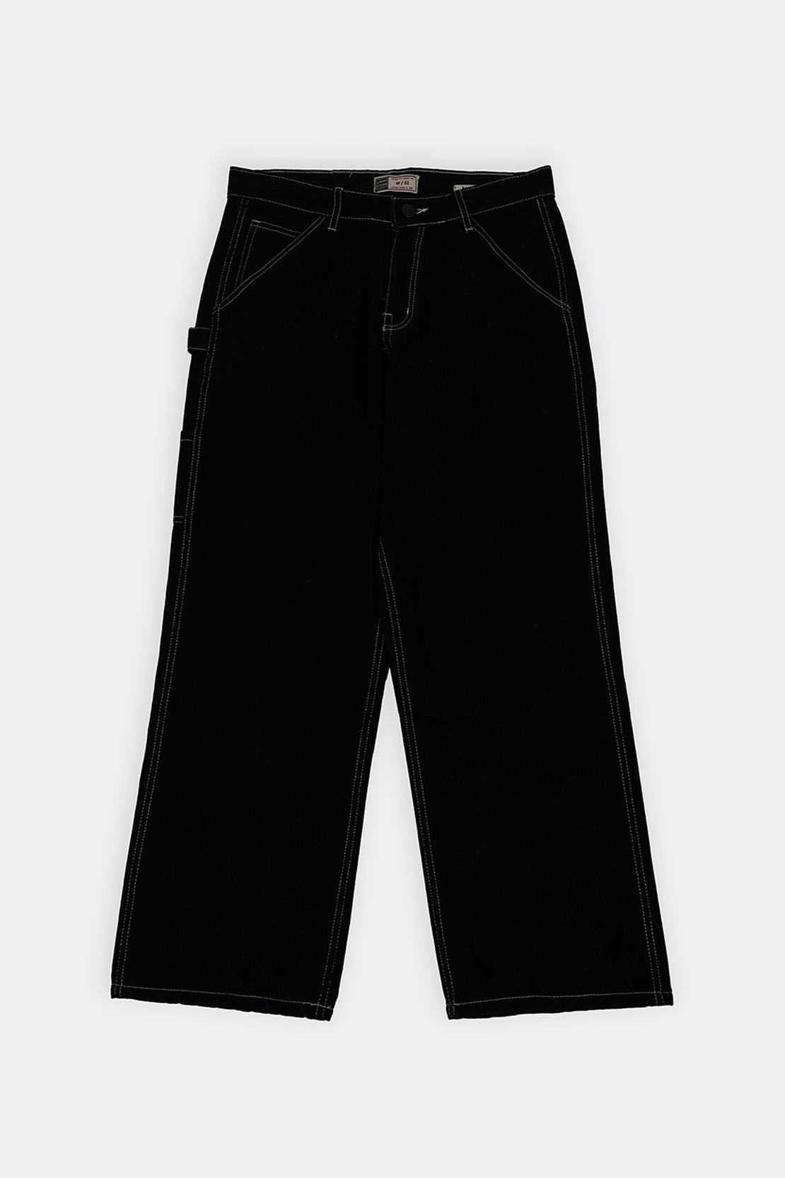 Ismails Clothing Men - BAGGY STYLE JEANS