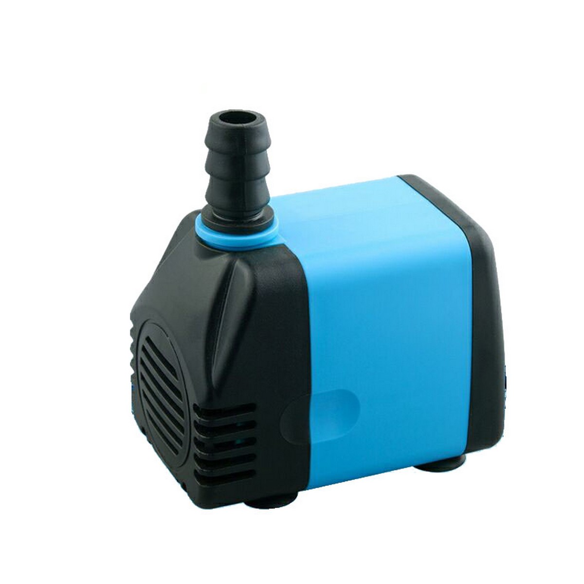 220V 25W LED Light Submersible Water Pump Aquariums Fish Pond Fountain