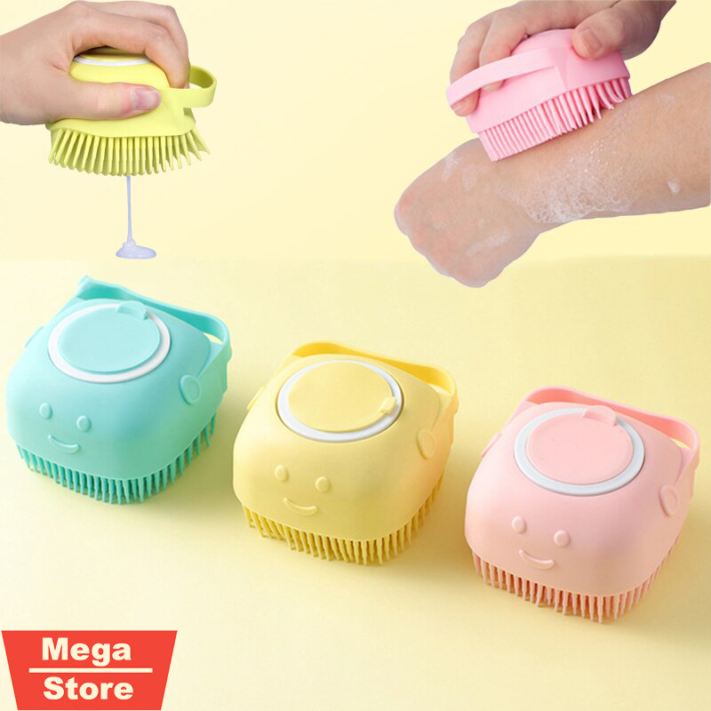 10 Baby Hair Brushes For Gentle Styling (and Cradle Cap!) Baby Shower