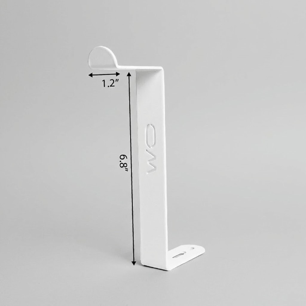 Headphones Holder -W