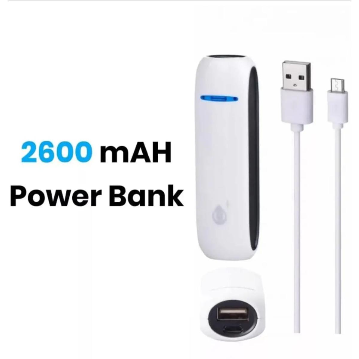 Super quality Travel charger power bank for all mobile phones 0 Daraz.pk