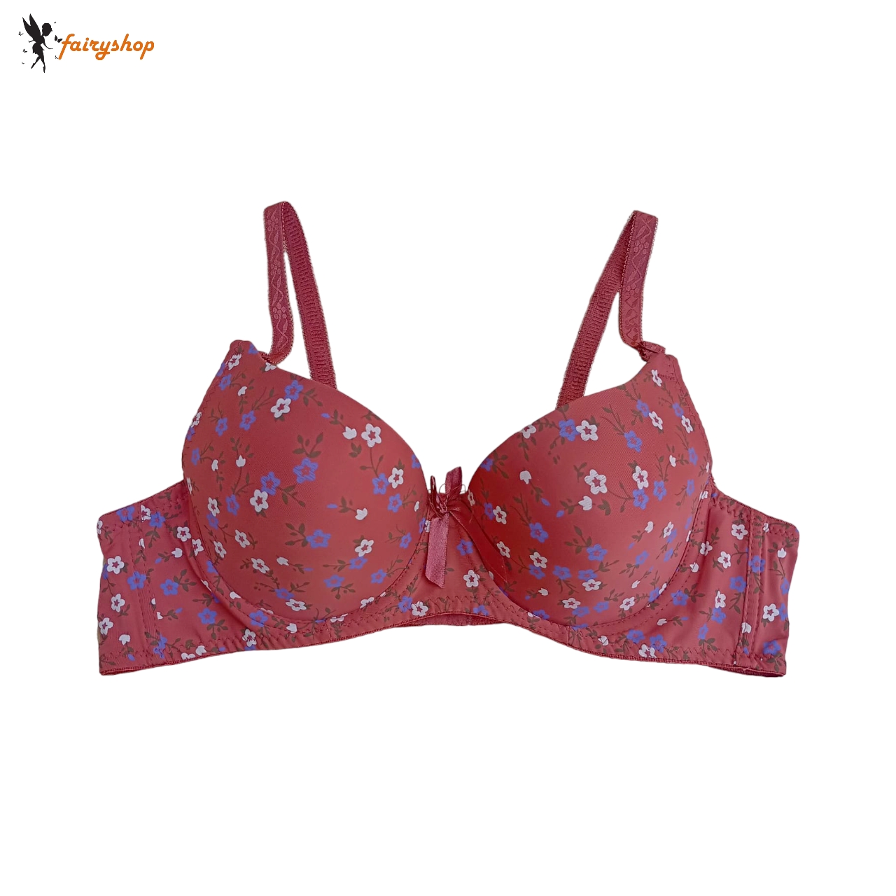 FairyShop Double Padded Push-up Bra for Females - Y2U