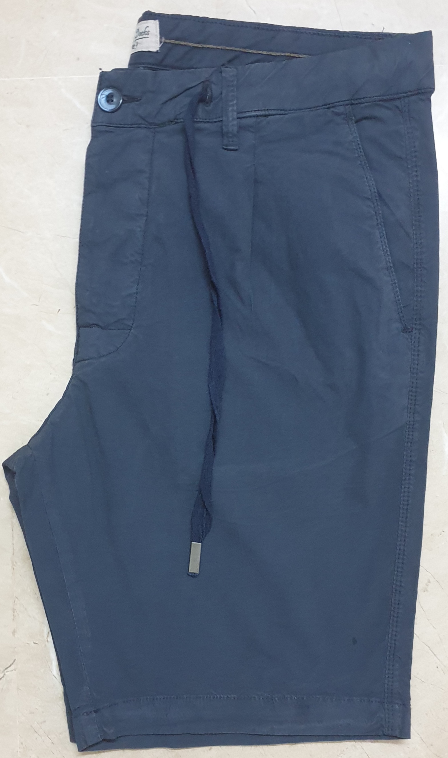 HashBack Stretchable Summer Colis Short