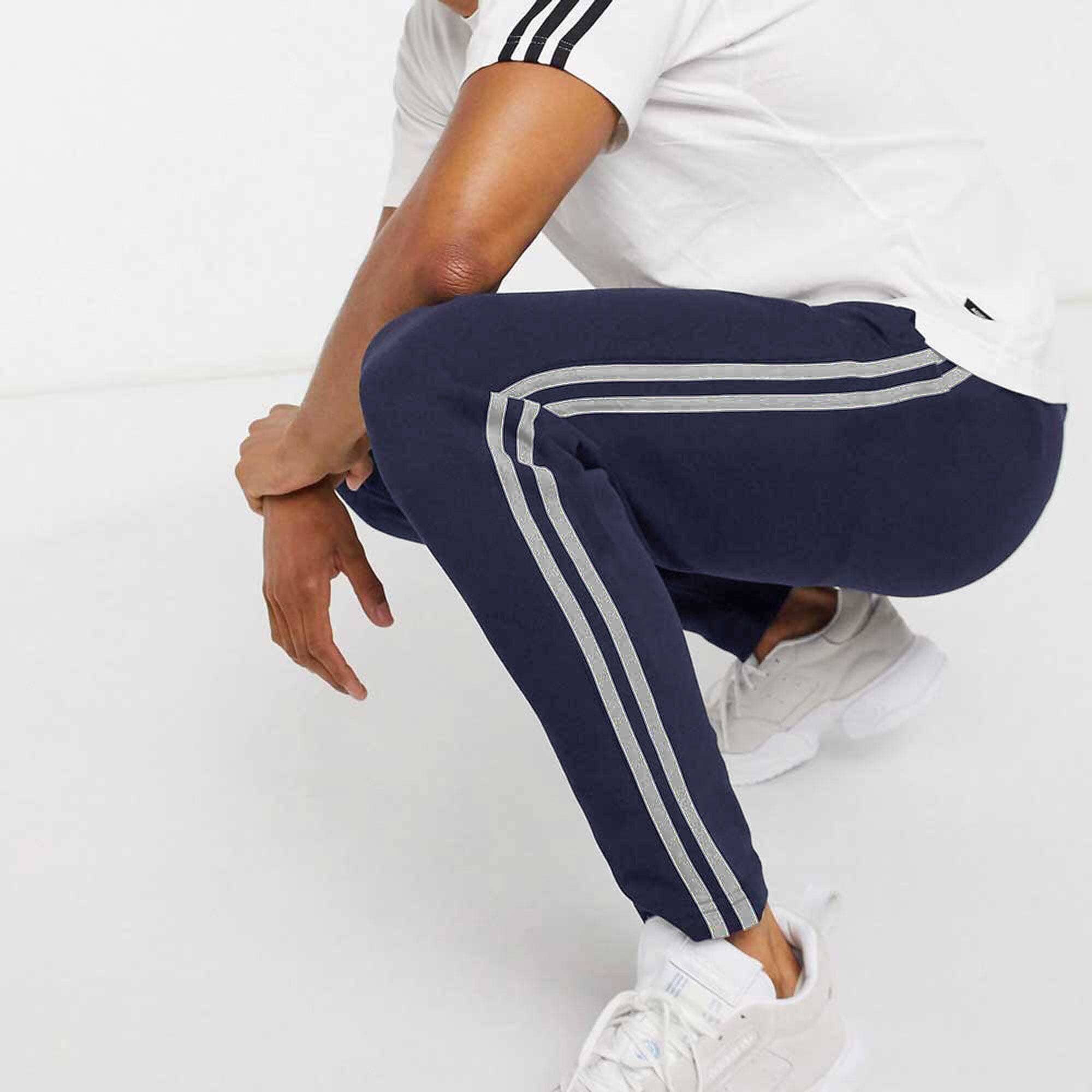 ELO - Poler Chitose Men's Super Soft Striped Trousers For Men | Daraz.pk