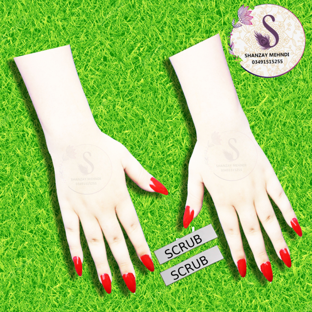 Details more than 111 plastic hand for mehndi POPPY